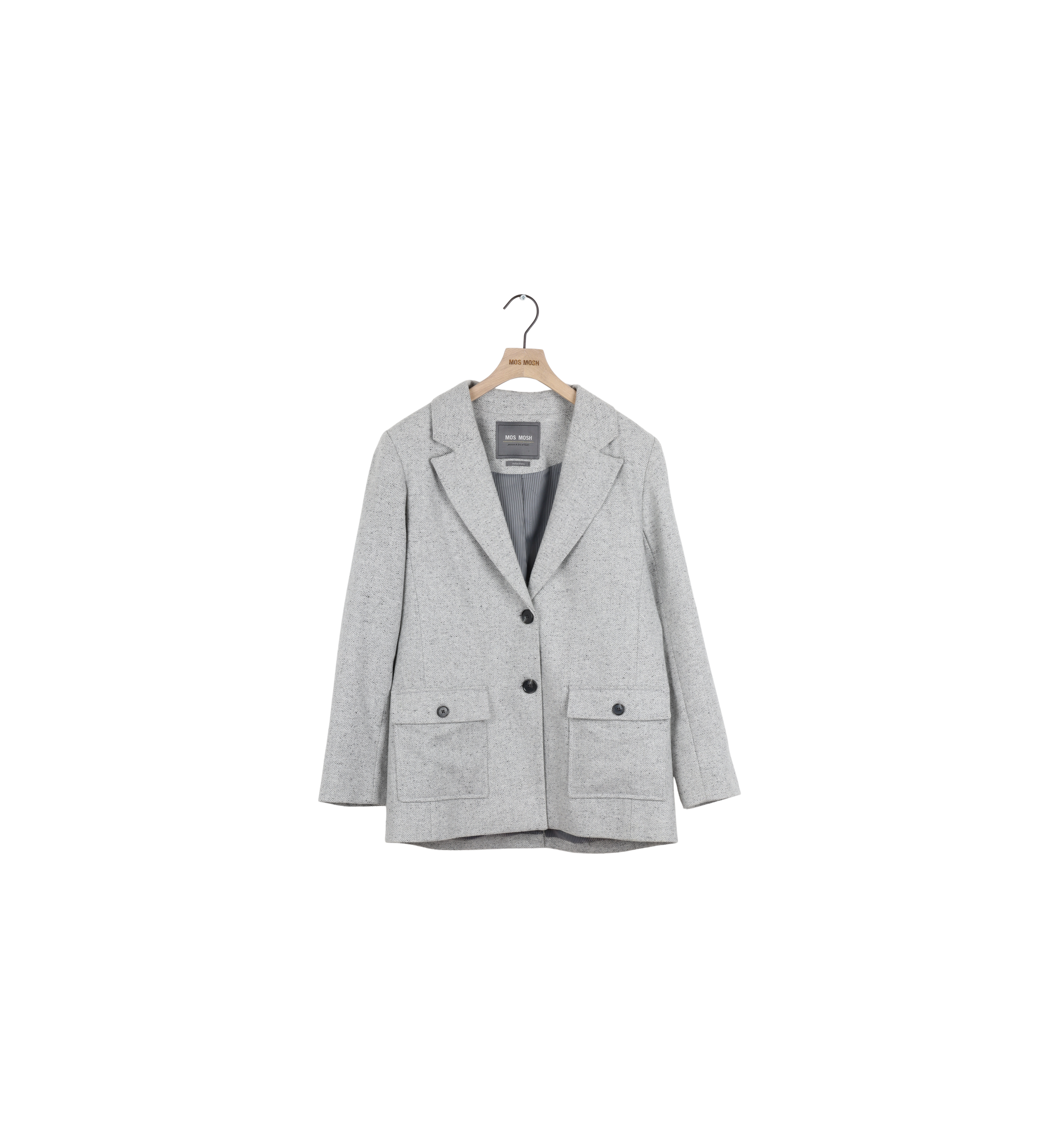 Packshot / Griffin / ReLoved